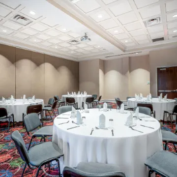 Hilton Garden Inn Dalton