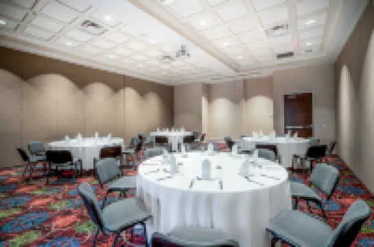 Hilton Garden Inn Dalton