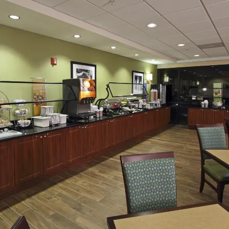 Hampton Inn Cocoa Beach/Cape Canaveral