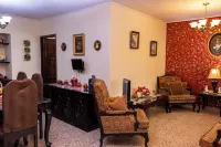 Una casa cómoda en un lugar seguro y con las amenidades necesarias!!