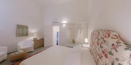 Casa/ Alba Отели в г. Пакино