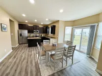 Elegant 3 BD Home in Noblesville