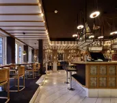 Central Hotel Münster - Baarit