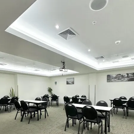 Best Western Plus Urban Larco Hotel