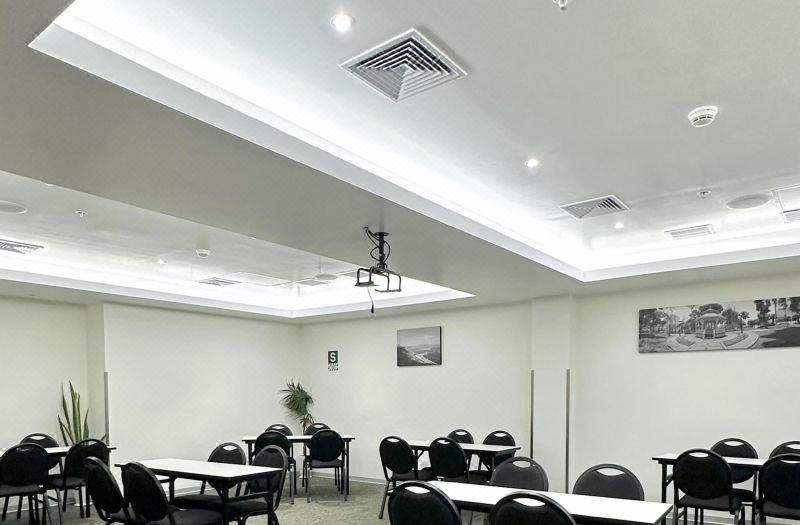 Best Western Plus Urban Larco Hotel photo 5