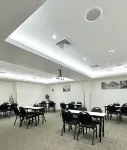 Best Western Plus Urban Larco Hotel - sarapan