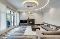 Luxury home Richmondhill