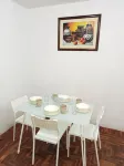 2 bedroom apartment close to the international airport and Puerto Callao