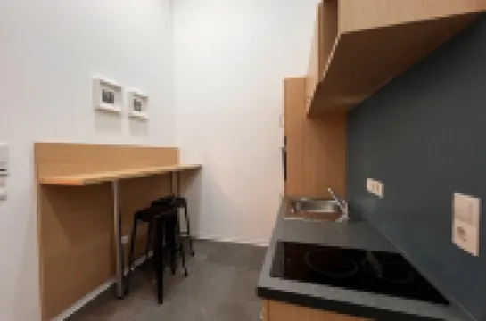 Fabella Flats Forchheim - Fabella 33