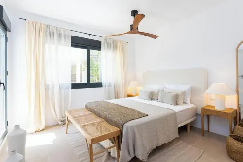 Esencia Marbella Casas Boutique Hotels in El Paraiso