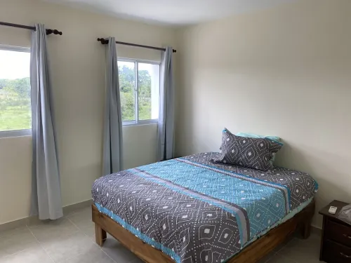 New Condo in Higuey City Homes Available!