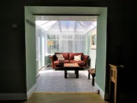 Ivy Cottage Hôtels à : Clydau