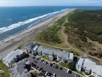 Coastin’ in Comfort