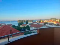 Single room apartment with sea view Hotels in Preko