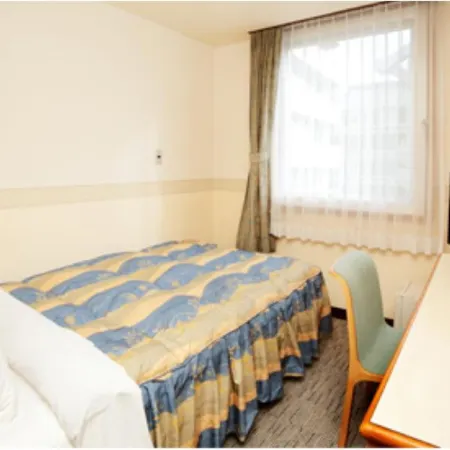 Green Hotel Fukushimakan Отели рядом со станцией Фукусима