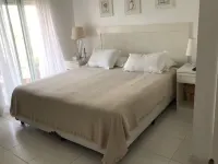 Wonderful Foot in the Sand Coverage - Module 4