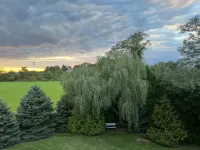 Secluded North Fork Wine Country Gem on Long Island Sound