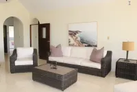 Cabo Rojo Puerto Rico, Boqueron & Buye Beautiful house 4bd-3 1/2bth sleeps 2-14 Hotels in Miradero