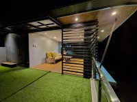 Staycation at Sandari BatulaoMountain side Living