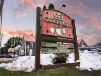 The Cider Loft Hotels in Waterbury Center