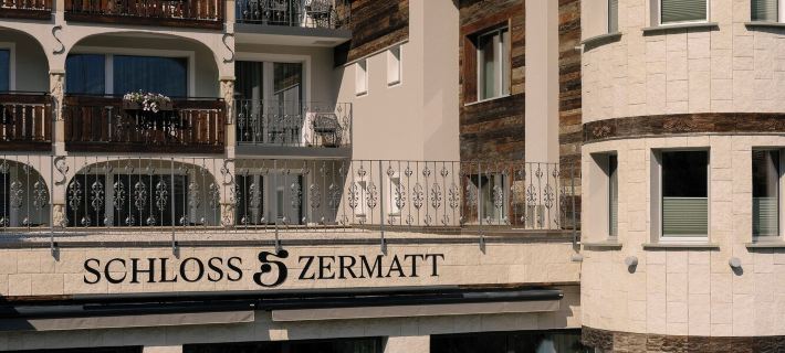 Schloss Zermatt - CBD & Adaptogenic Spa and Sport Hotel Hotels in Zermatt