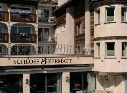 SCHLOSS Zermatt