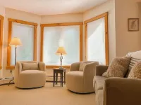 Jay Peak 2BR/2BA Ski-in/Ski-Out V341 Hotels in Jay