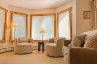 Jay Peak 2BR/2BA Ski-in/Ski-Out V341