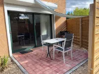 Peaceful and friendly