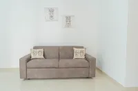 Familienidylle auf Sizilien, Pozzallo 300 Meter vom Strand, Neubau