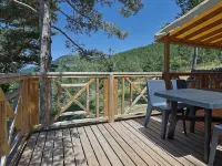 Camping RCN les Collines de Castellane Hotels in Castellane