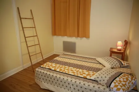 Villa 200m Ocean Centre Contis-Plage