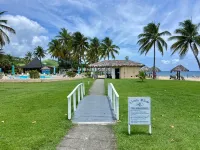 Lovely Gentle Winds 2-bedroom condo!