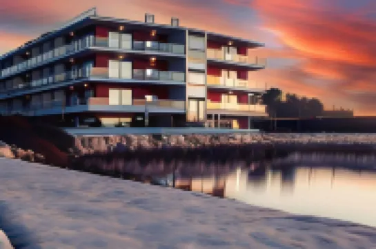 Agua Hotels Riverside