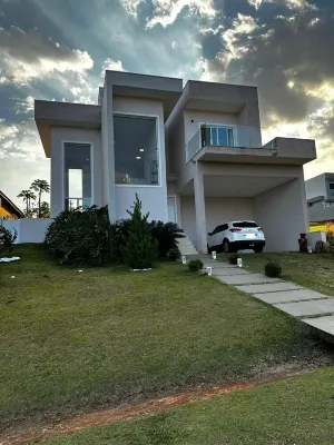 Rest and Leisure in the Interior of São Paulo - Pardinho
