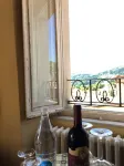 Barga historical center Charming apartment with garden