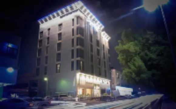 Signature Guest Hotel