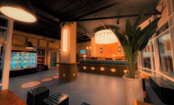 Viajero Casco Viejo Hostel