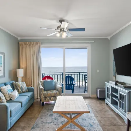Sterling Breeze by Panhandle Getaways