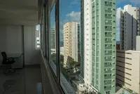 Luxury Penthouse with private Pool