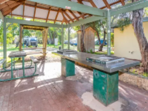 羅金厄姆度假村