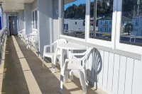 Alexander Motel Hotels in Taumarunui