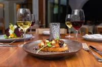 The SPACIOUS & new VILLA LA VALENCIA--One of the best LUXURY RESORTs in Mexico Các khách sạn ở San Jose del Cabo