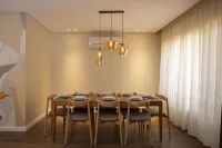 Catalina  City View Gem-Pyramids Các khách sạn ở Kerdasah