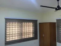 Cozy 3-bedroom apartment in Kasoa with AC, WiFi, water heater, solar power Các khách sạn ở Awutu