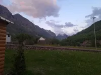 Cabin in Boga in the middle of the mountains Hotels in Boge