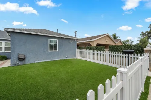 Stylish Brand-new ADU in Reseda Hotels in Reseda