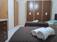 Vacation home 5 minutes from the sea. Ferienhaus 5 Minuten vom Meer entfernt. Hotels in Nettuno