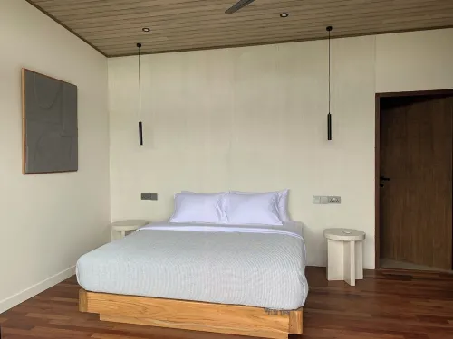 Charming 2Bedroom villa with Pool