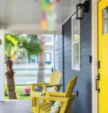 Walk to Downtown St. Augustine + Free Parking